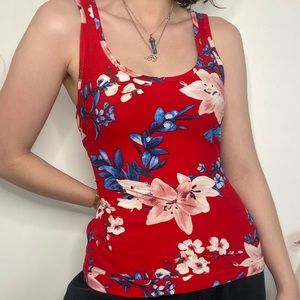 Floral Ardene basic collection